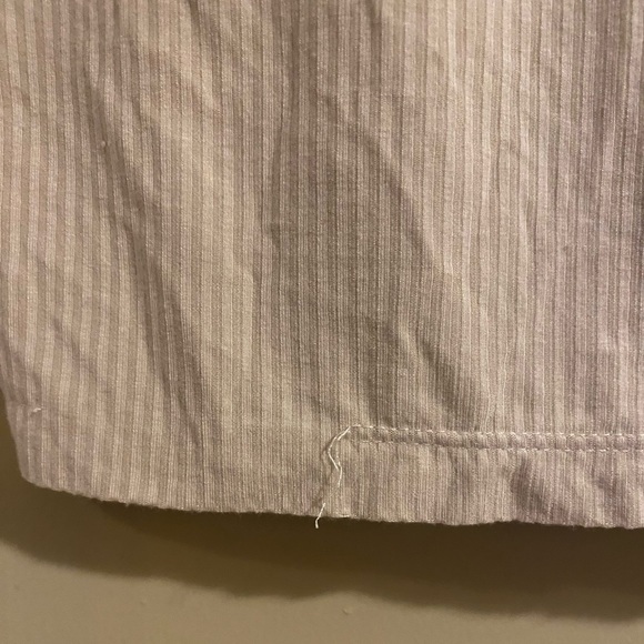 Set of 2 Terrera Bamboo Tops - Picture 2 of 2